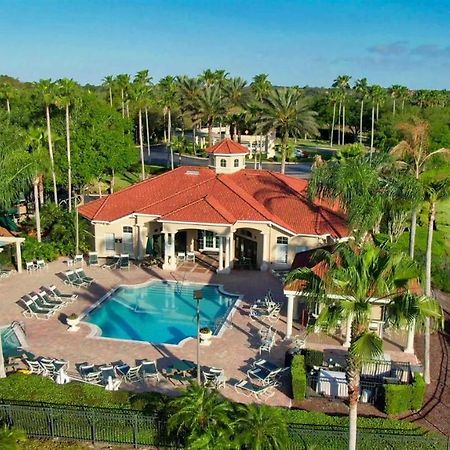 2704 Grand Harbour Villa Kissimmee Bagian luar foto