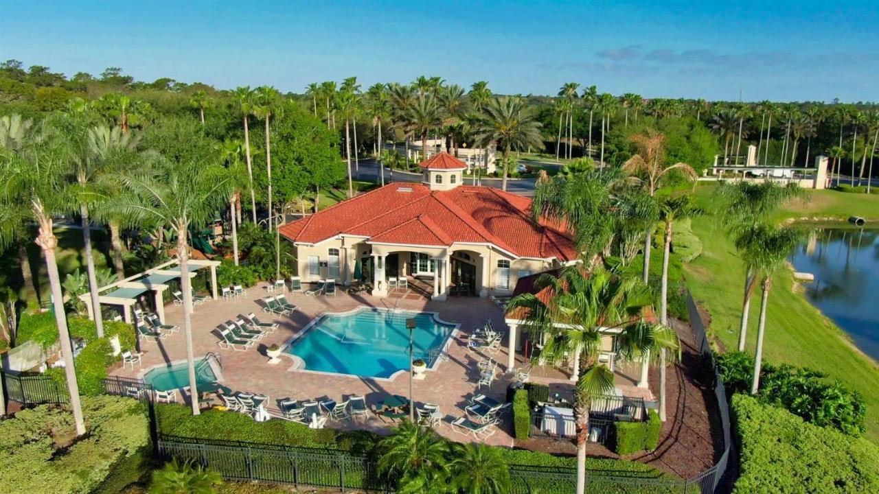 2704 Grand Harbour Villa Kissimmee Bagian luar foto