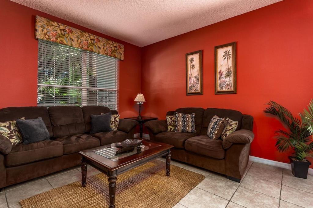 2704 Grand Harbour Villa Kissimmee Bagian luar foto