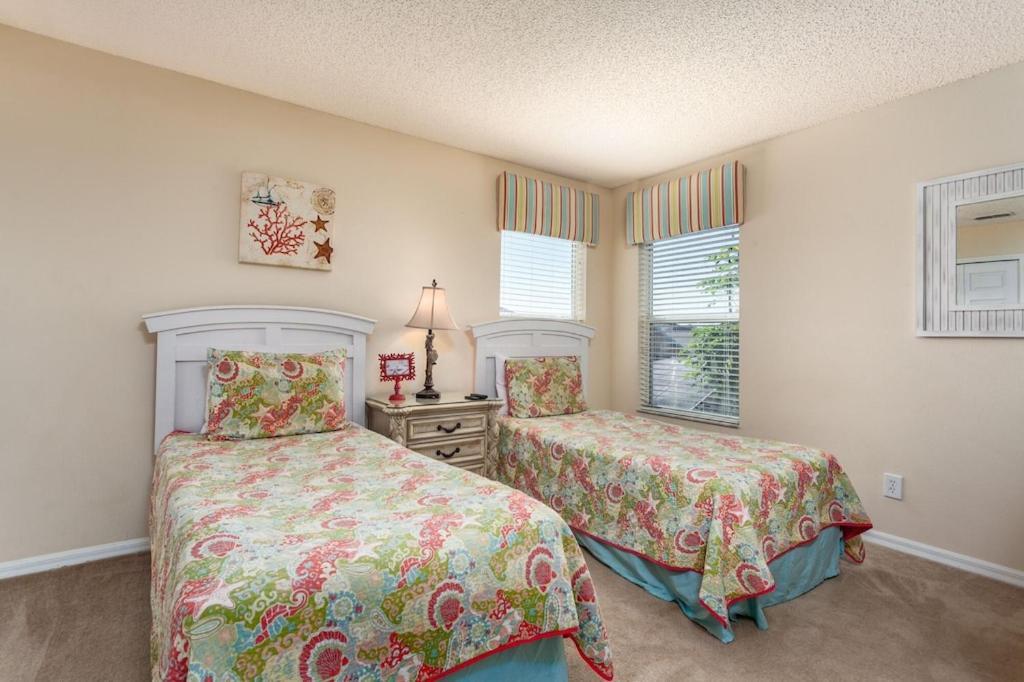 2704 Grand Harbour Villa Kissimmee Bagian luar foto