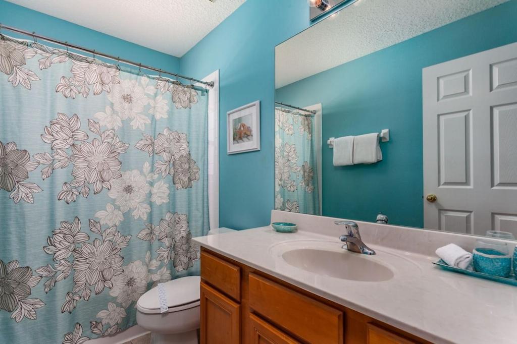 2704 Grand Harbour Villa Kissimmee Bagian luar foto