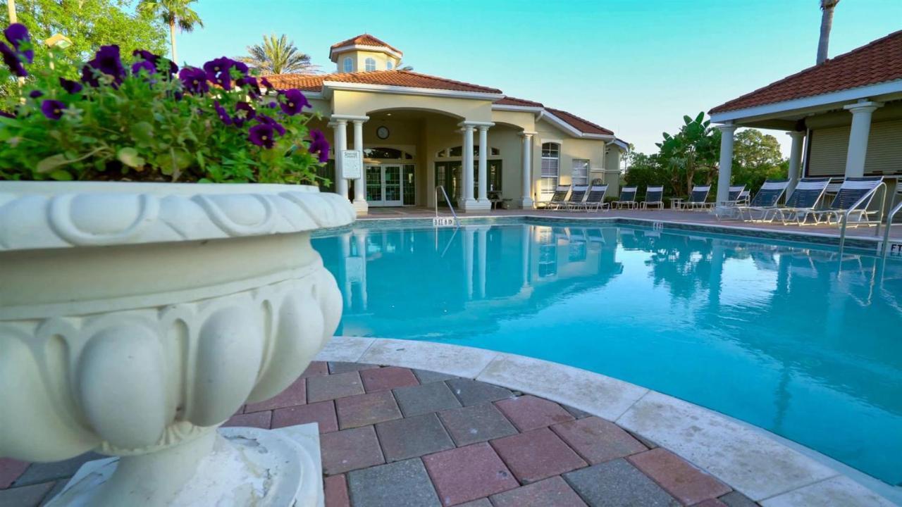 2704 Grand Harbour Villa Kissimmee Bagian luar foto