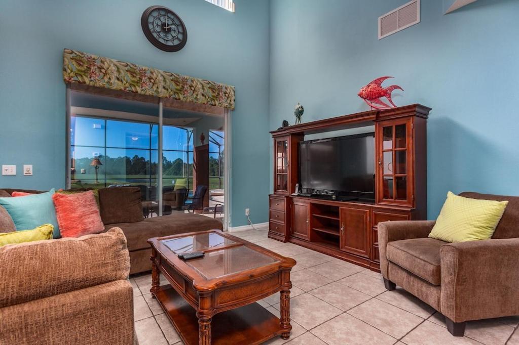 2704 Grand Harbour Villa Kissimmee Bagian luar foto