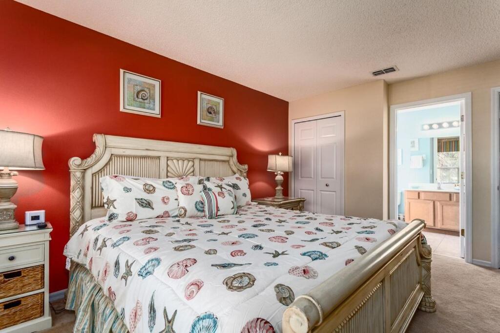 2704 Grand Harbour Villa Kissimmee Bagian luar foto