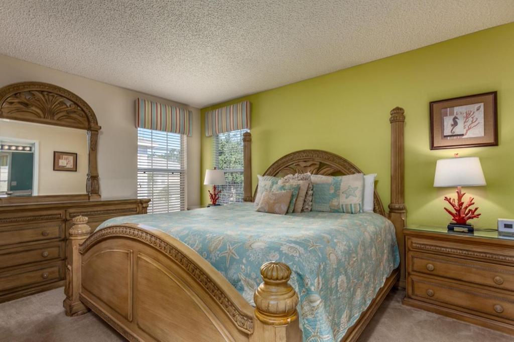 2704 Grand Harbour Villa Kissimmee Bagian luar foto